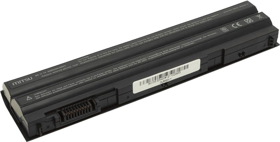 Bateria do Dell Latitude E5420  E6420