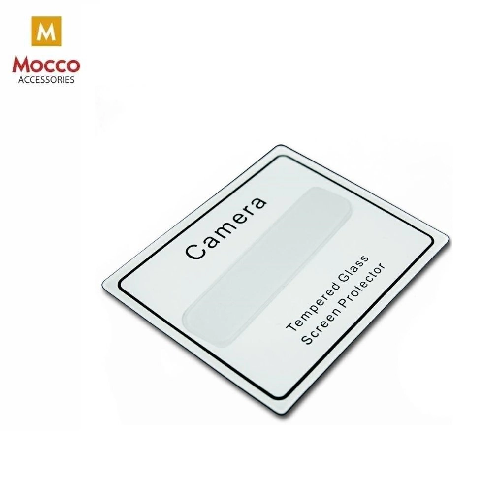 Mocco Tempered Glass Aizsargstikls priekš Apple
