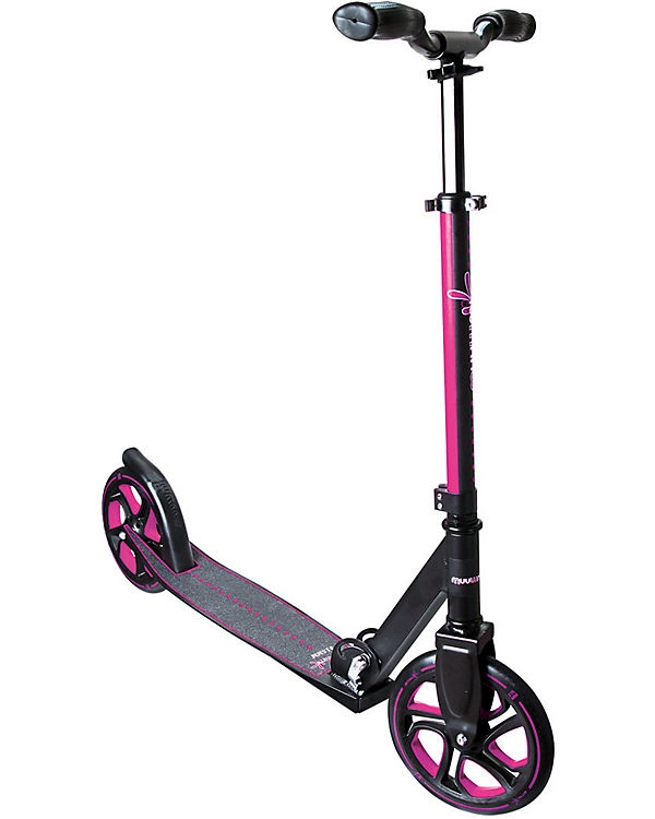 Akcija! Muuwmi Aluminium Scooter PRO skrejritenis