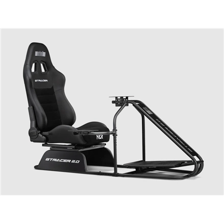 Next Level Racing Racing Simulator Cockpit