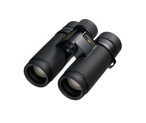 Nikon MONARCH HG 10x30 binocular Black