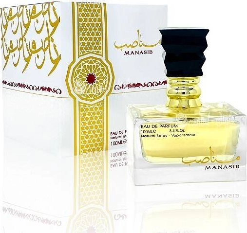 Ard Al Zaafaran Manasib EDP 100ml