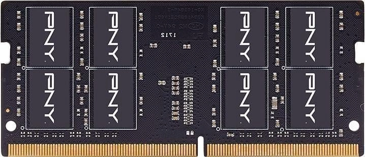 Pamięć do laptopa PNY Performance  SODIMM