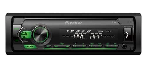 Radio samochodowe Pioneer MVH-S120UBG MVH-S120UBG