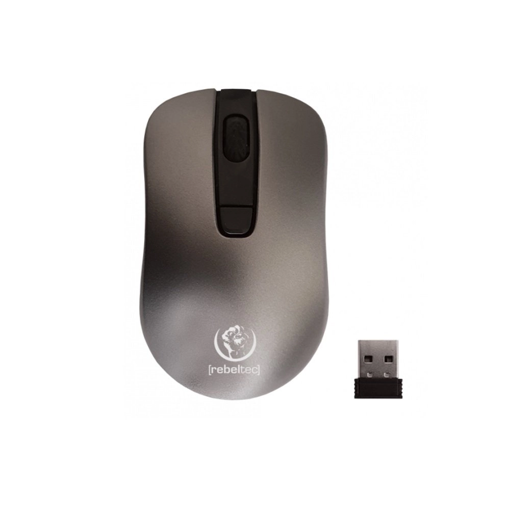 Optical wireless mouse RBLMYS00058
