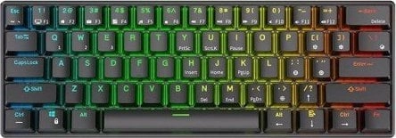 Royal Kludge RK61 TKL klaviatūra 60%