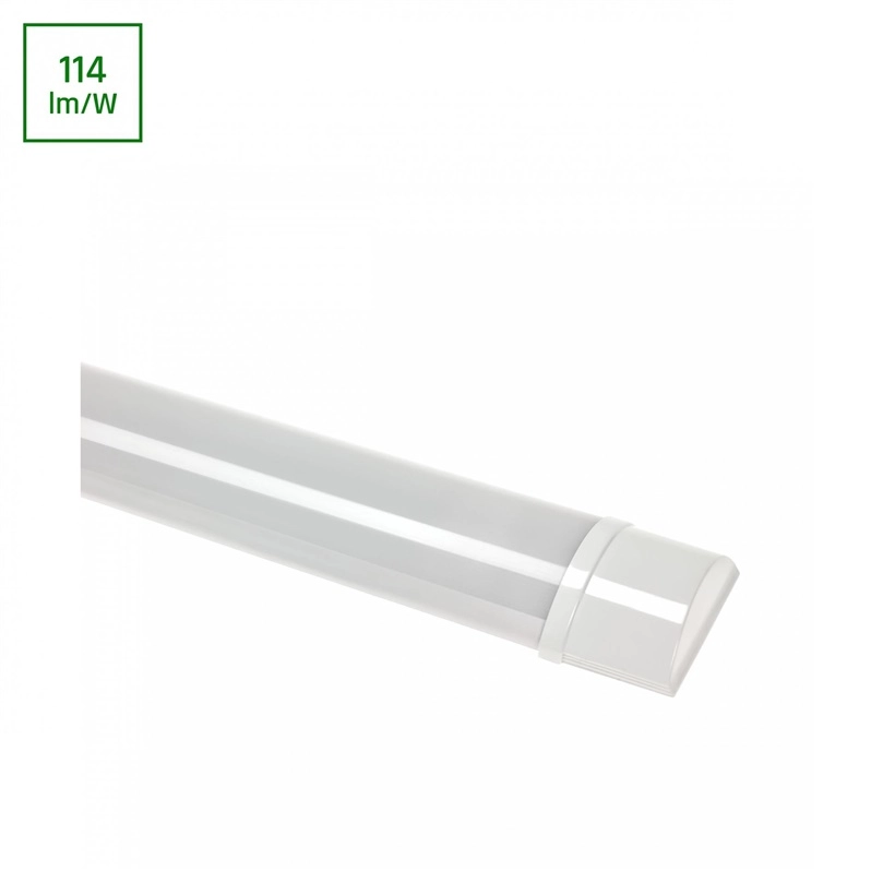 LED LUMINAIRE 28W 3200LM 4000K120CM IP20