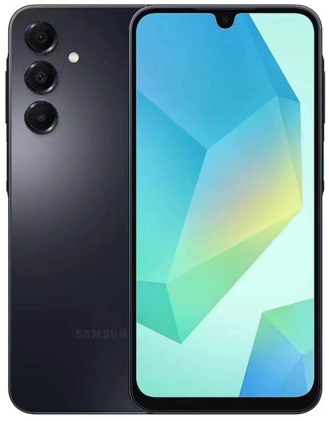 Samsung SM-A165 A16 4+128GB6.7" 4G