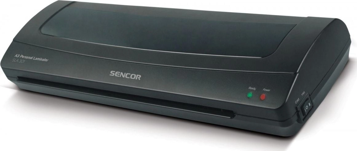 Laminator Sencor Sencor laminator SLA 301