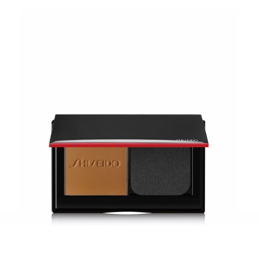 Shiseido Synchro Skin Self-Refreshing Custom Finish