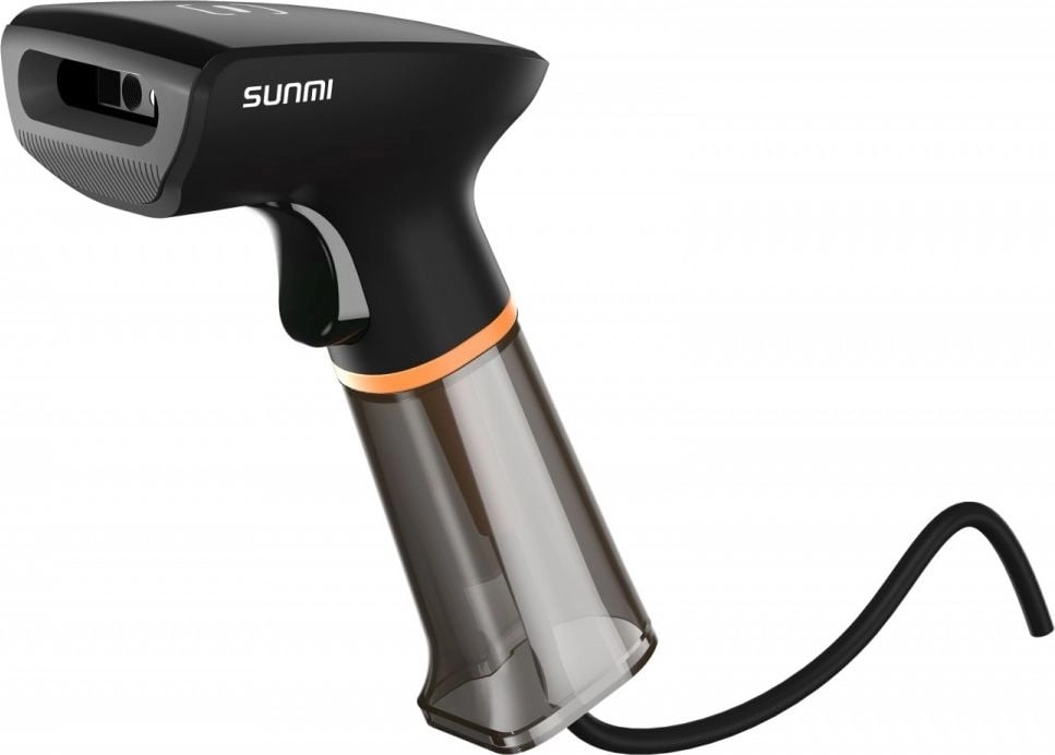 Czytnik kodów kreskowych 2D Handheld Scanner