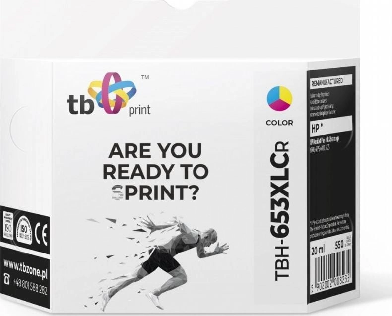 Tusz TB Print TB Print Tusz