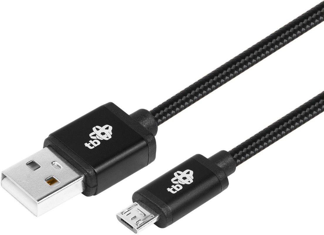 Kabel USB-Micro USB 1.5 m