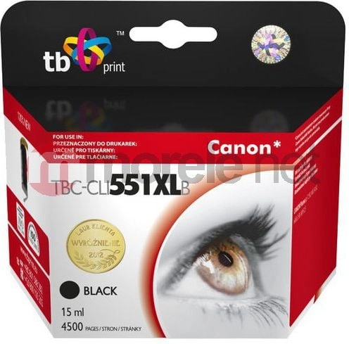 Tusz do Canon PIXMA MX 925