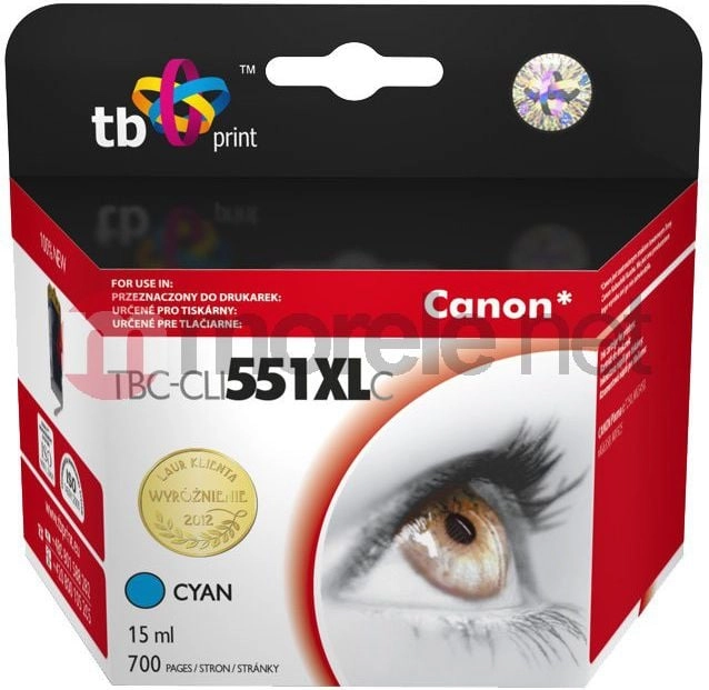 Tusz do Canon PIXMA MX 925