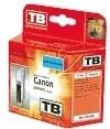 Tusz TBC-PG50B (Canon PG-50) Czarny refabrykowany