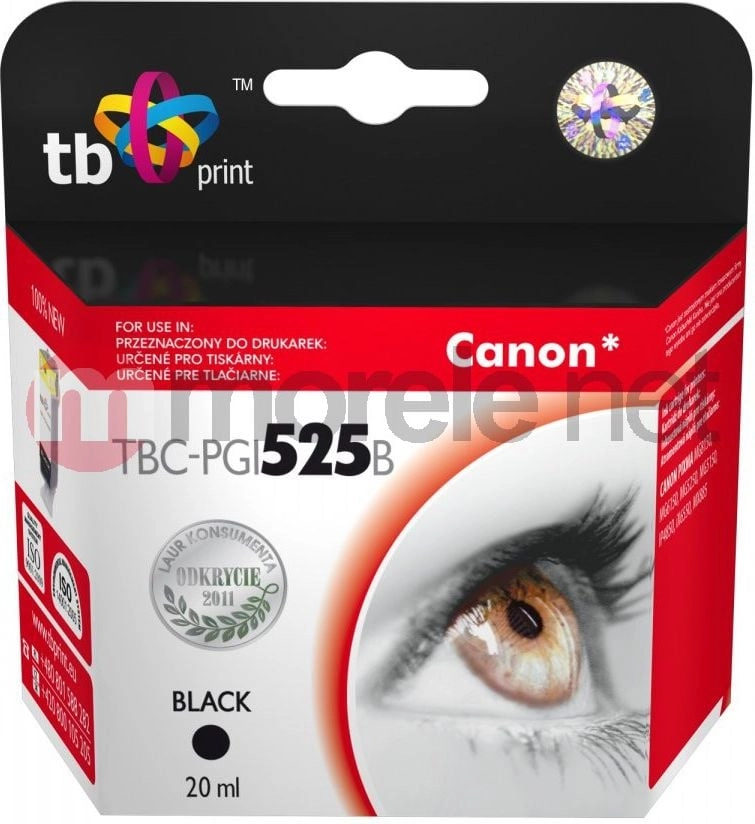 Tusz do Canon PIXMA iP 4850