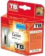 Ink. kazeta TB kompat. s Canon