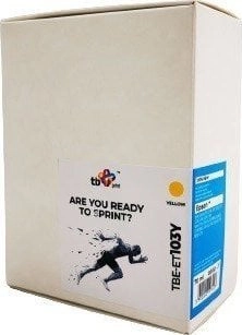 Ink for Epson ET L3110 TBE-ET103Y
