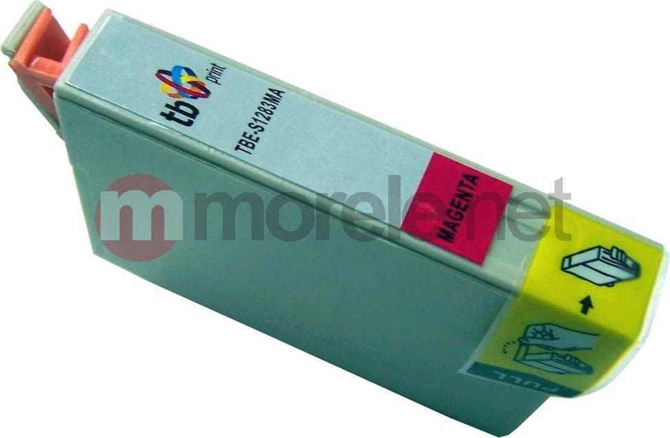 Tusz do Epson S22/SX125 Purpurowy TBE-S1283MA