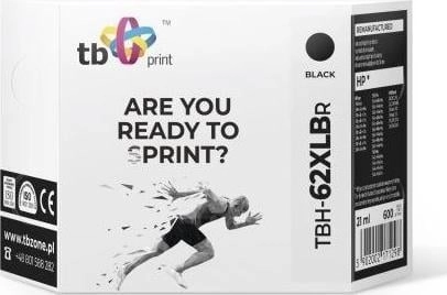 Tusz do HP OfficeJet 5740 TBH-62XLBR