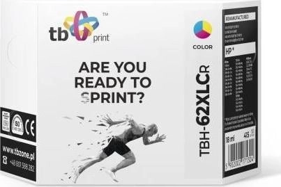 HP OfficeJet 5740 TBH-62XLCR CMY refurbished