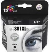 Tusz do HP DJ1050/2050 Czarny refabrykowany