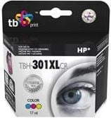 Ink HP DJ1050/2050 Color remanufactured XL