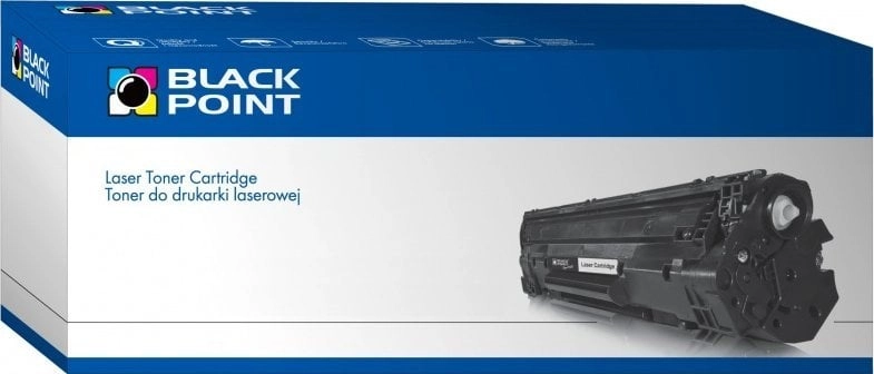 Toner TH-541AN (HP CB541A) Błękitny 100%