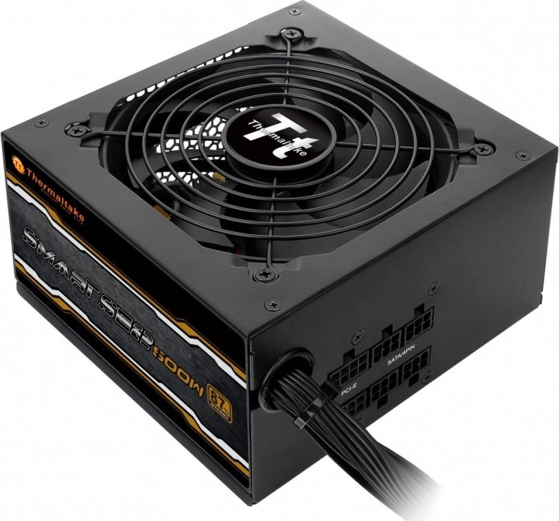 Zasilacz Smart SE2 500W Modular (spr