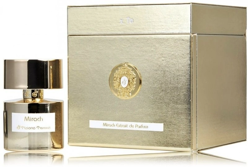 Tiziana Terenzi Mirach Perfume PAR 100