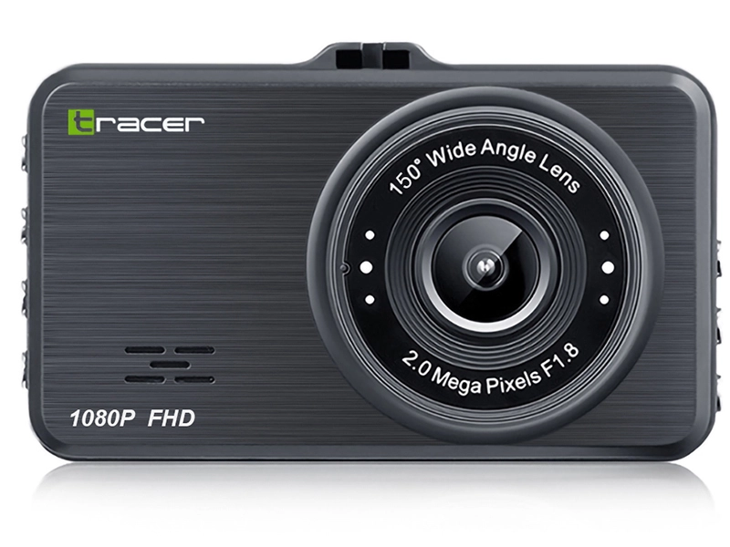 Tracer 47211 3.0S FHD CAPRI