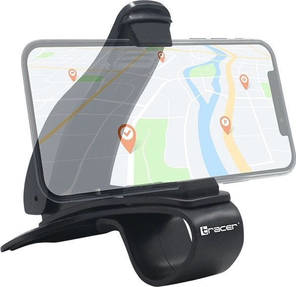 TRACER U18 holder for telephone on