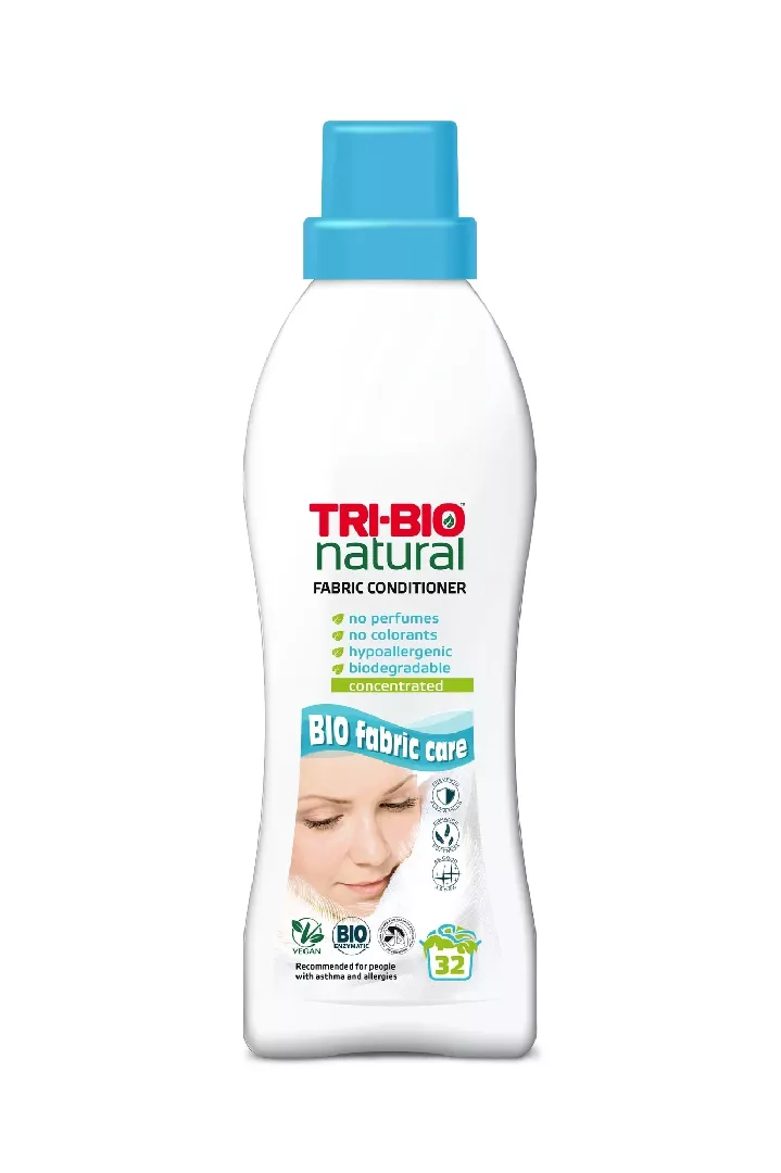 Płyn do płukania Tri-Bio Bio Ultra