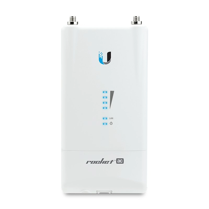Ubiquiti airMAX Rocket AC Lite R5AC-LITE