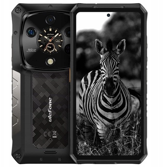Ulefone Armor 28 Ultra 5G 16/1TGB