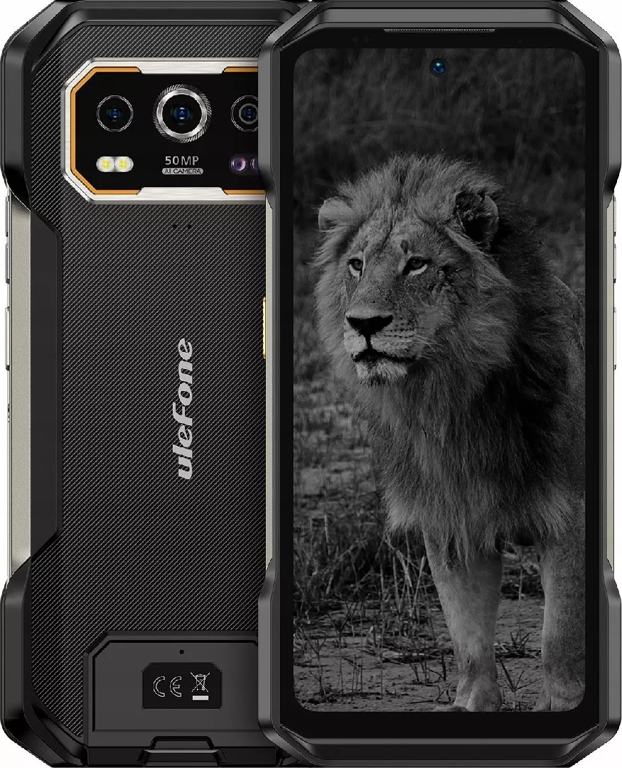 Smartfon Armor 27 Pro 5G 12/256GB