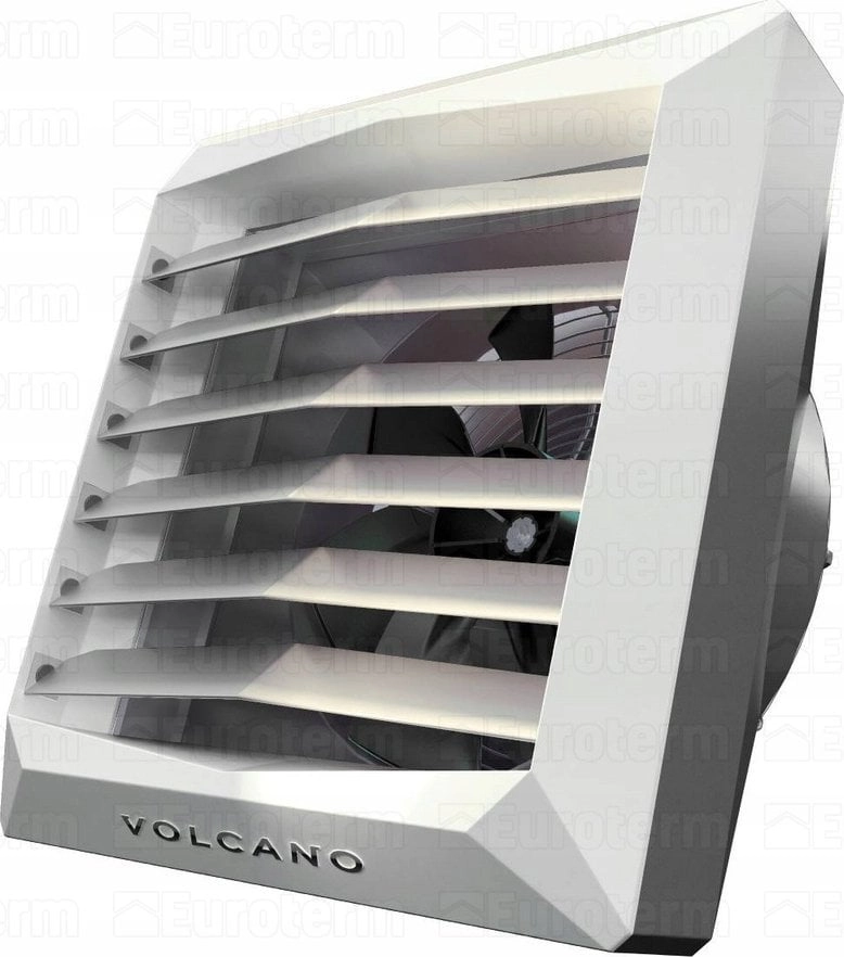 VTS NAGRZEWNICA WODNA VOLCANO VR4 AC