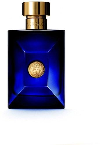 Versace Dylan Mėlyna Pour Homme Perfumed