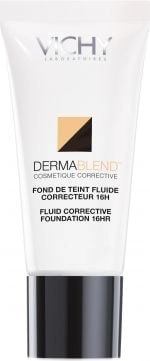 Vichy Dermablend Fluid Corrective Foundation 16HR