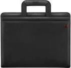 Wenger Venture black bag writing case