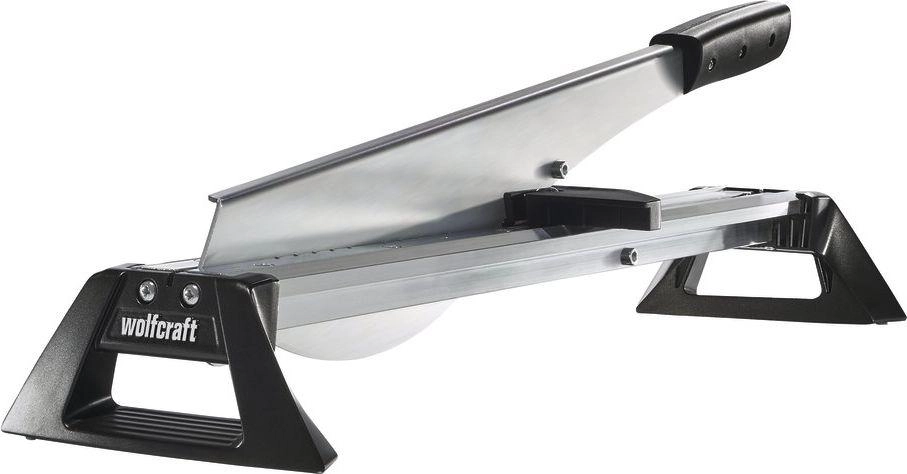 1 LC 600 - LAMINATE CUTTER