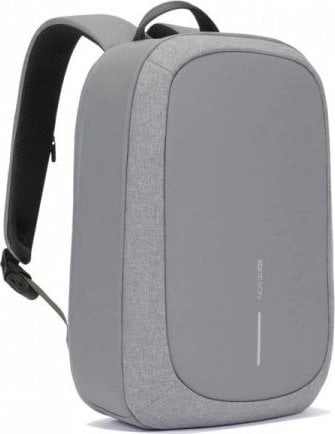 Backpack Plecak Bobby Edge grey P706