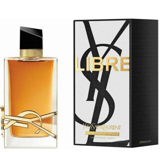 Kvepalai moterims Yves Saint Laurent Libre