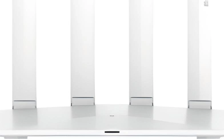 Maršrutizatorius ZTE T3000 Wi-Fi 6 router