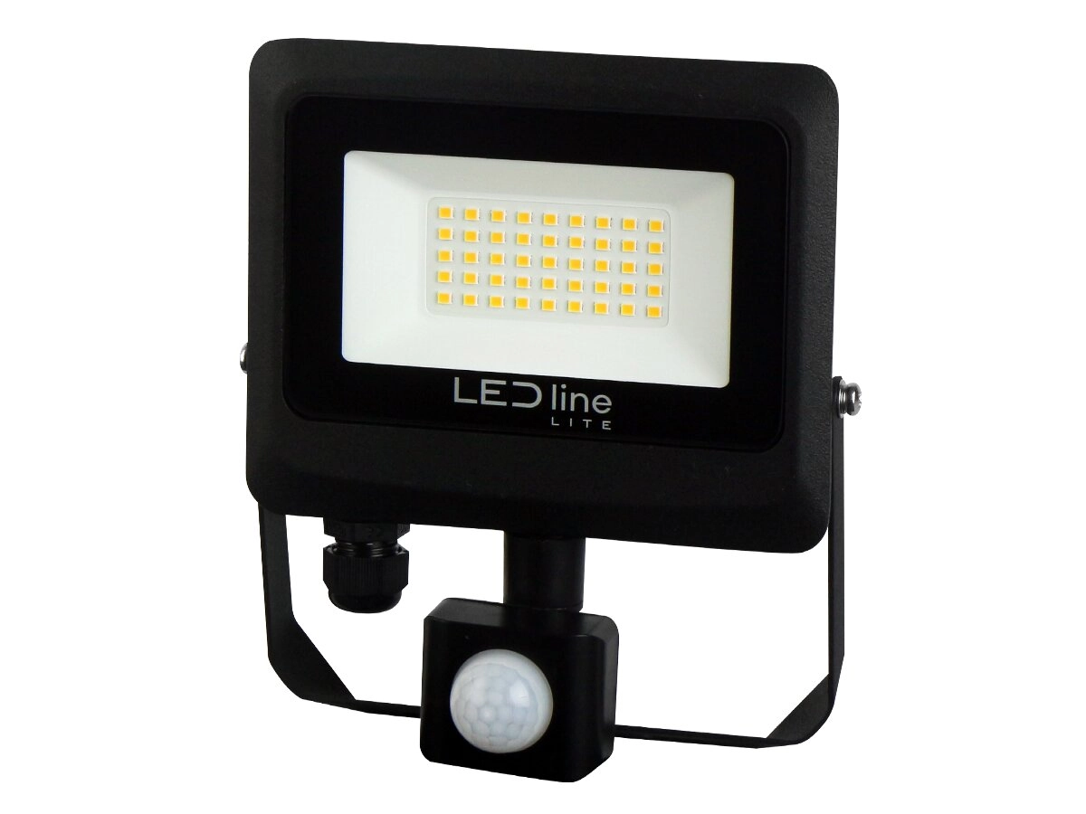 LED line LITE prožektors PHOTON 30W