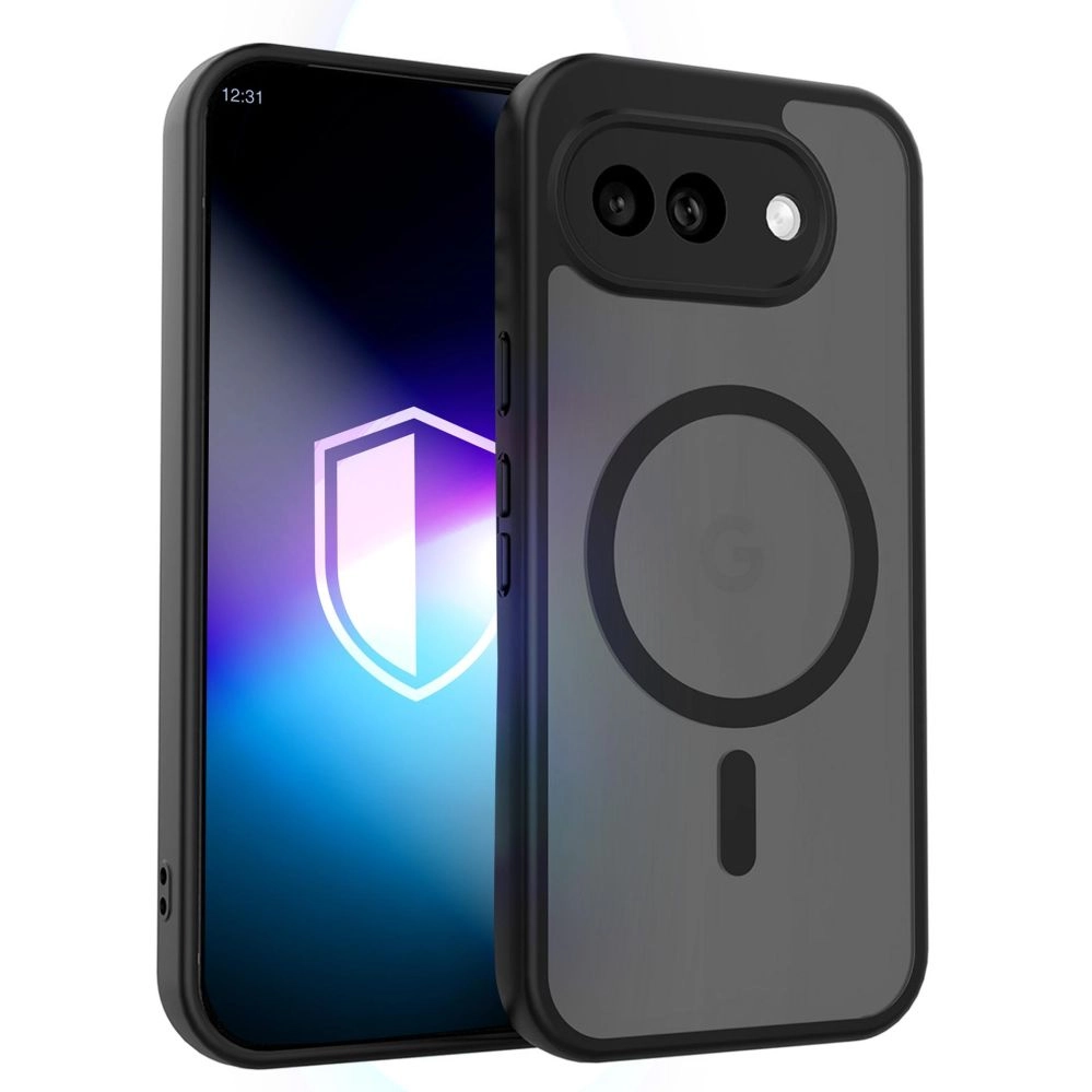 Google Pixel 10A - 3mk Misty
