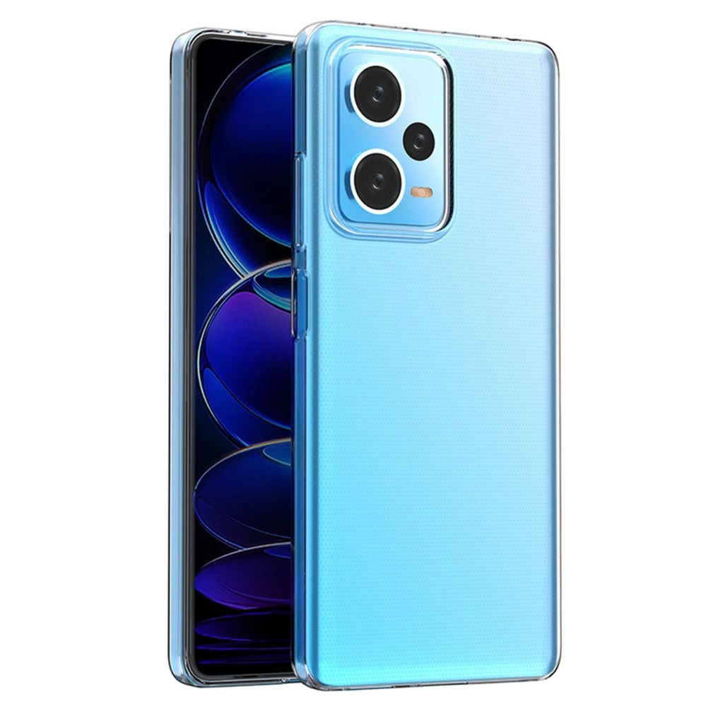 Ultra Clear 0.5mm case for