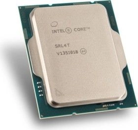 Intel Core i5 12400F / 2