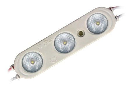 LED modulis 12Vdc 2 5W OSRAM